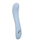 azure-collection-contoured-g-vibrator-blue image