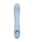 azure-collection-contoured-g-vibrator-blue image