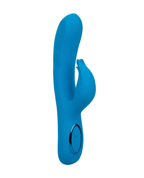 azure-collection-flutter-g-vibrator-blue image