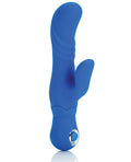 posh-silicone-thumper-g-blue image
