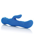 posh-silicone-thumper-g-blue image