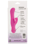 posh-silicone-double-dancer-pink image