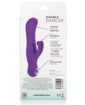 posh-silicone-double-dancer-purple image