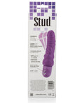 bendie-power-stud-curvy-purple image