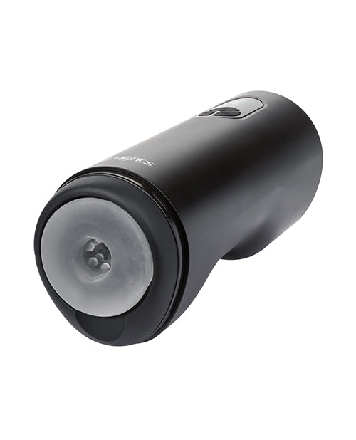 bionic-vibro-stroker-woscillation-suction-black image