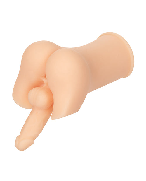 Cheap Thrills The Wrestler - Ivory