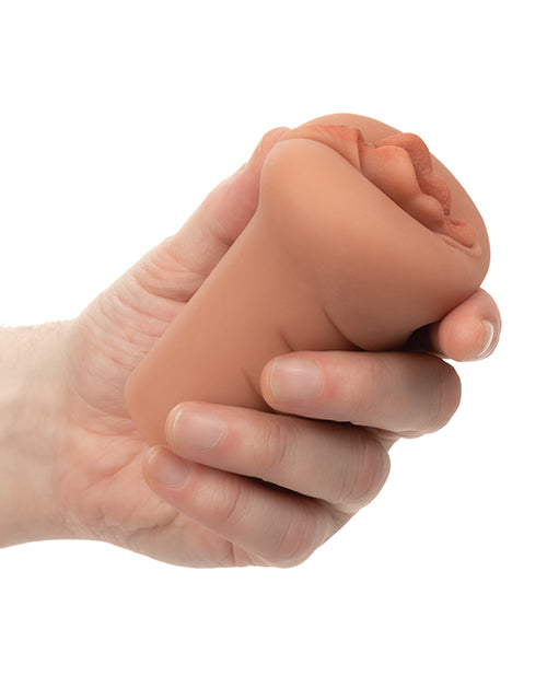 Cheap Thrills Cherry Poppers The Sorority Girl - Tan