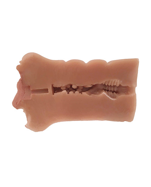 Cheap Thrills Cherry Poppers The Sorority Girl - Tan