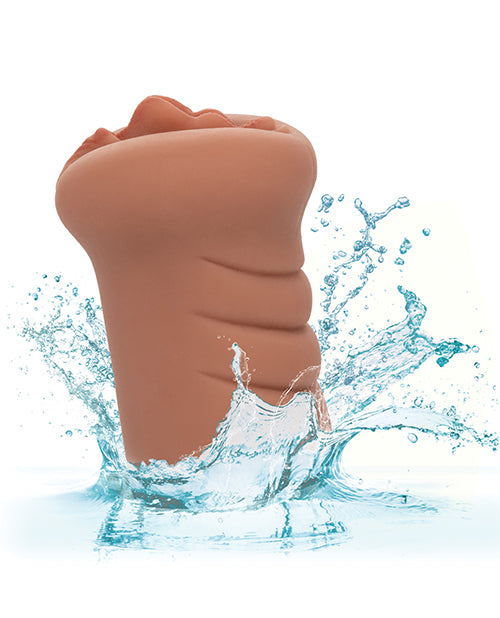 Cheap Thrills Cherry Poppers The Sorority Girl - Tan