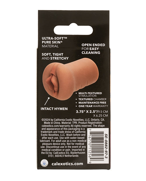 Cheap Thrills Cherry Poppers The Sorority Girl - Tan