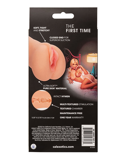 cheap-thrills-the-first-time-pussy-masturbator-ivory image