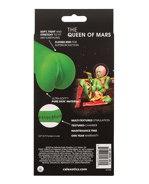cheap-thrills-the-queen-of-mars-pussy-masturbator-green image