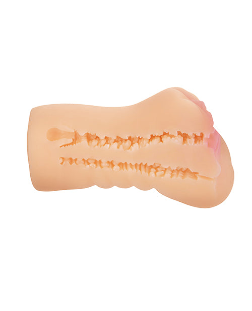 Cheap Thrills The Horny Housewife - Ivory