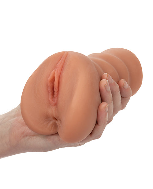 Cheap Thrills The Dominatrix - Tan