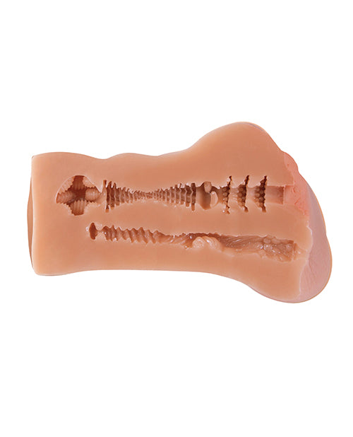 Cheap Thrills The Dominatrix - Tan