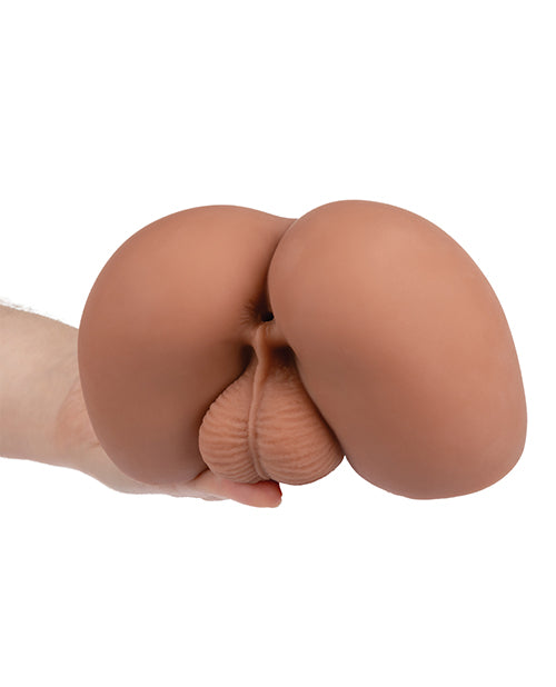 cheap-thrills-the-mechanic-brown image