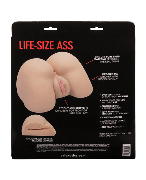 stroke-it-life-size-ass-ivory image