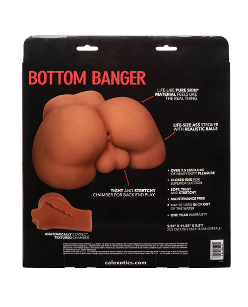 stroke-it-bottom-banger-brown image