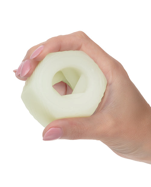 slop-top-glow-in-the-dark-nasty-luv-stroker-white image