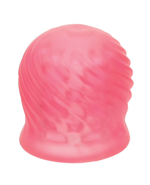 Pop Sock! Tickler Stroker - Pink