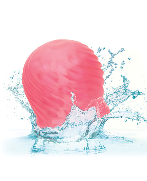 Pop Sock! Tickler Stroker - Pink