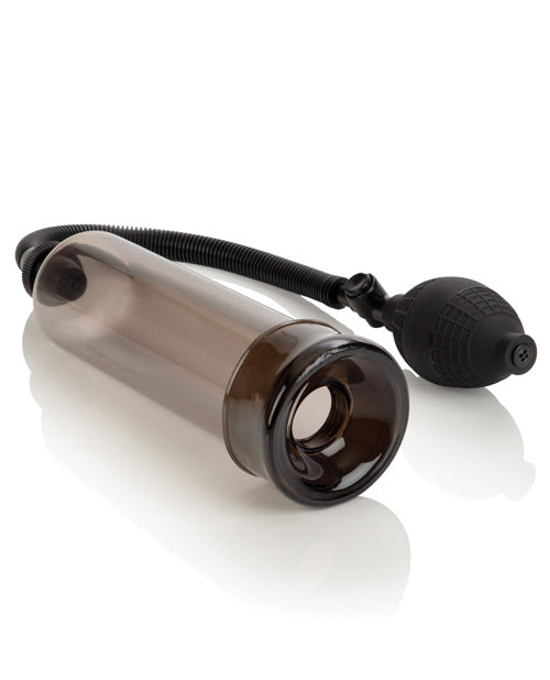 bullfighter-pump-wenhancer-smoke image