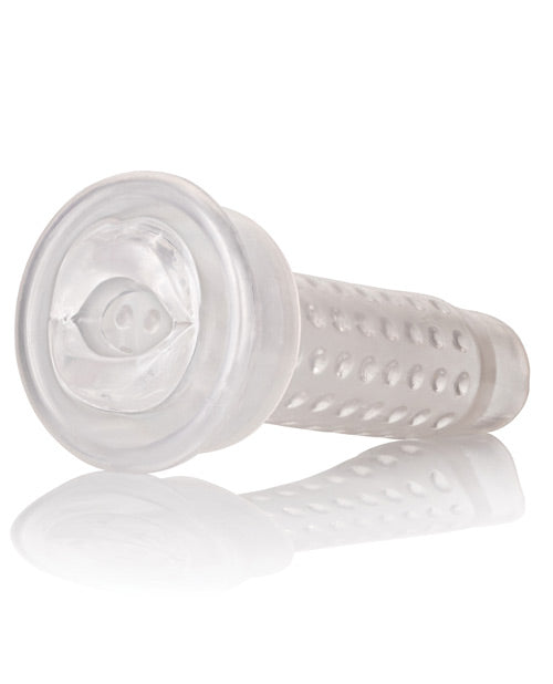 optimum-series-stroker-pump-sleeve-mouth-clear image