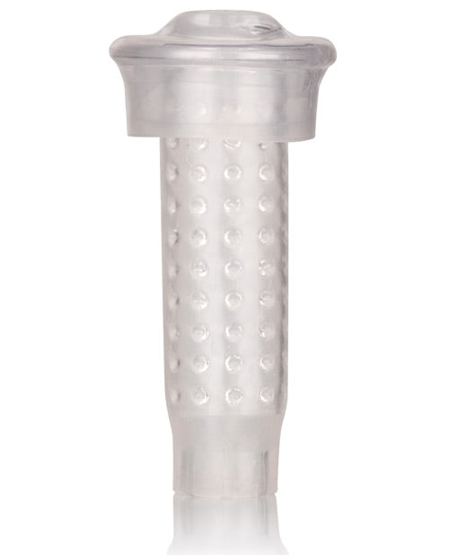 optimum-series-stroker-pump-sleeve-mouth-clear image