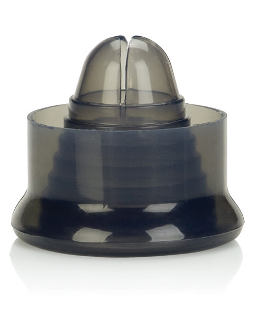 universal-silicone-pump-sleeve-smoke image