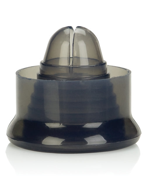 universal-silicone-pump-sleeve-smoke image