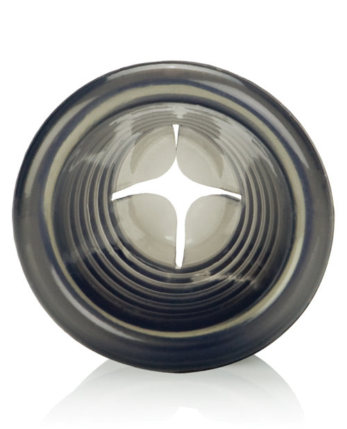 universal-silicone-pump-sleeve-smoke image