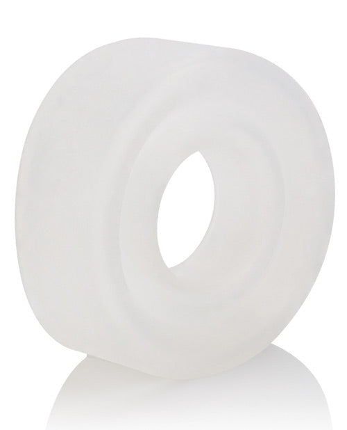 advanced-silicone-pump-sleeve-clear image