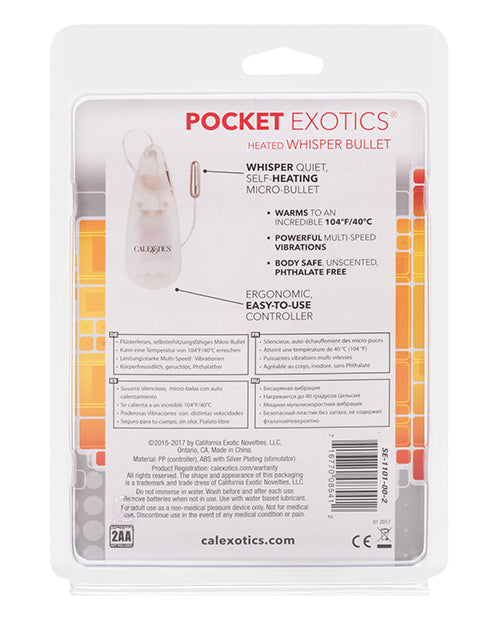 pocket-exotics-heated-whisper-bullet-silver image