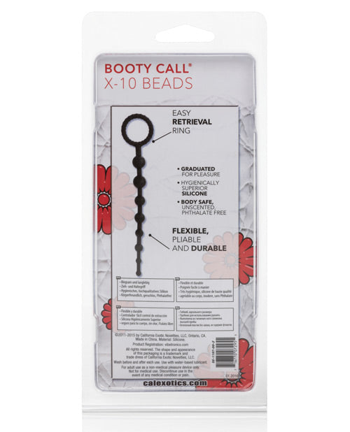 booty-call-x-10-beads-black image