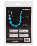 x-10-beads-blue image