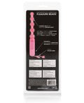 vibrating-pleasure-beads-waterproof-pink image