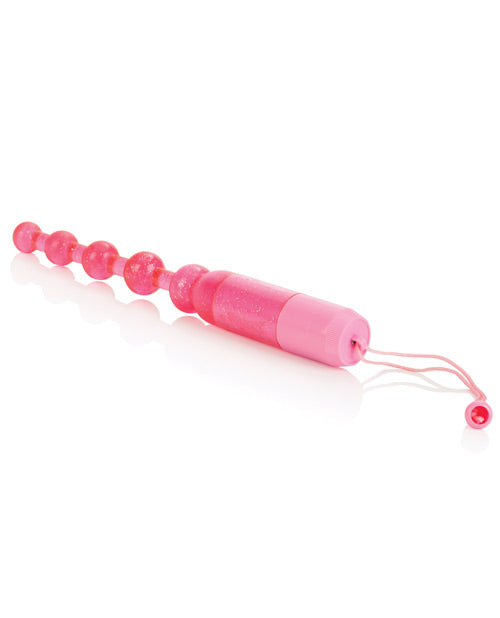 vibrating-pleasure-beads-waterproof-pink image