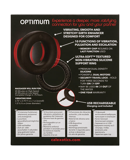 link-up-optimum-black image