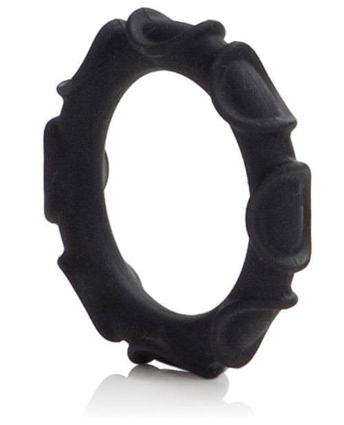 adonis-atlas-silicone-ring-black image