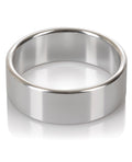 alloy-metallic-ring-xl-silver image