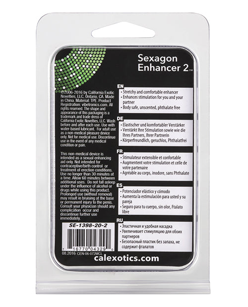sexagon-enhancer-2-clear image