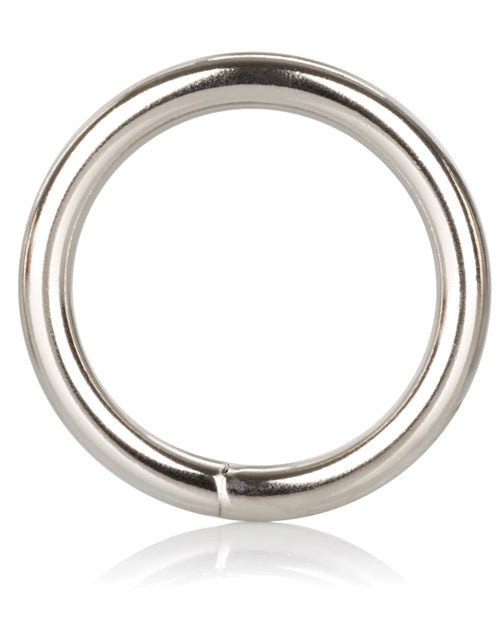 silver-ring-medium image