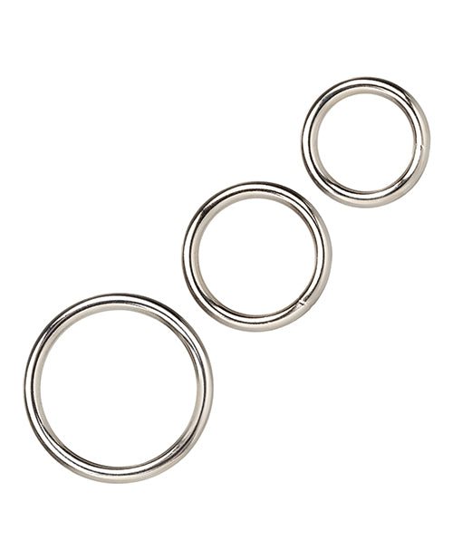silver-ring-set image
