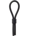 silicone-stud-lasso-black image