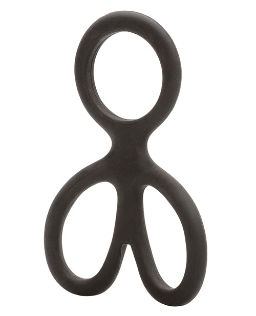 silicone-ball-spreader-black image