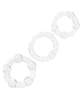 silicone-island-rings-clear image