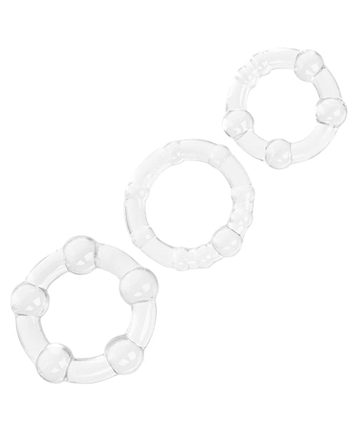 silicone-island-rings-clear image