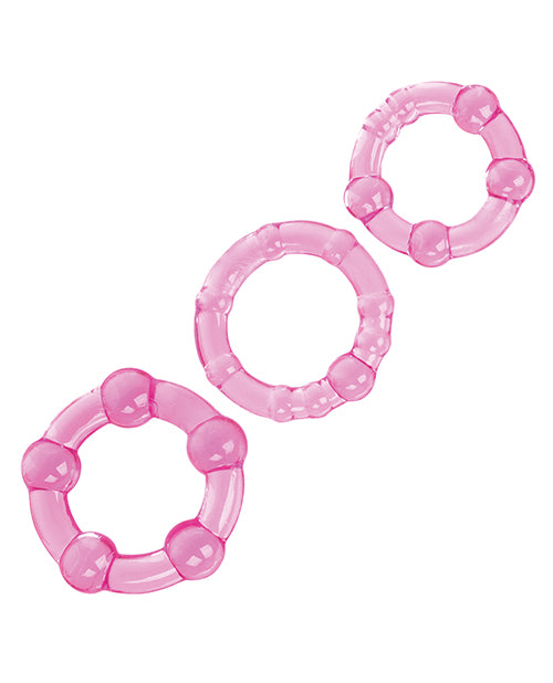 silicone-island-rings-pink image