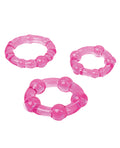 silicone-island-rings-pink image
