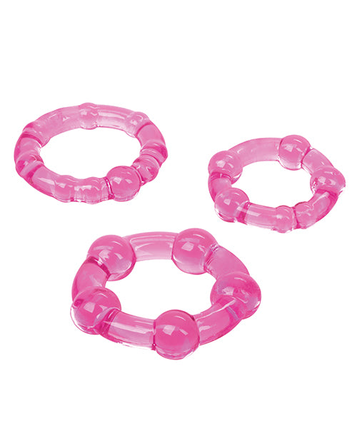 silicone-island-rings-pink image